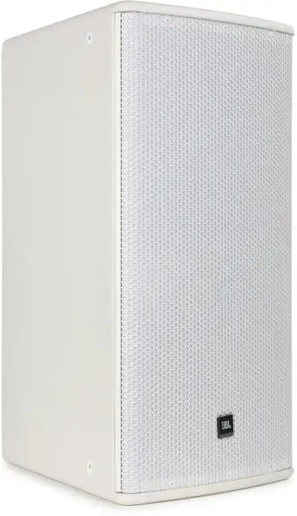 JBL AM5212/95 12" 2-Way Loudspeaker (90° x 50°, White) Speakers JBL Professional
