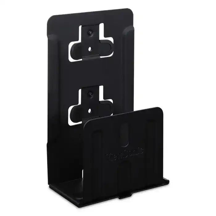 ViewSonic LCD-CMK-001 Universal Client Mounting Kit – Tool-Free Installation, Adjustable Width (11.8"), Depth (1.18"–2.95"), Supports Up to 4.4 lbs (2.0 kg), Black ViewSonic