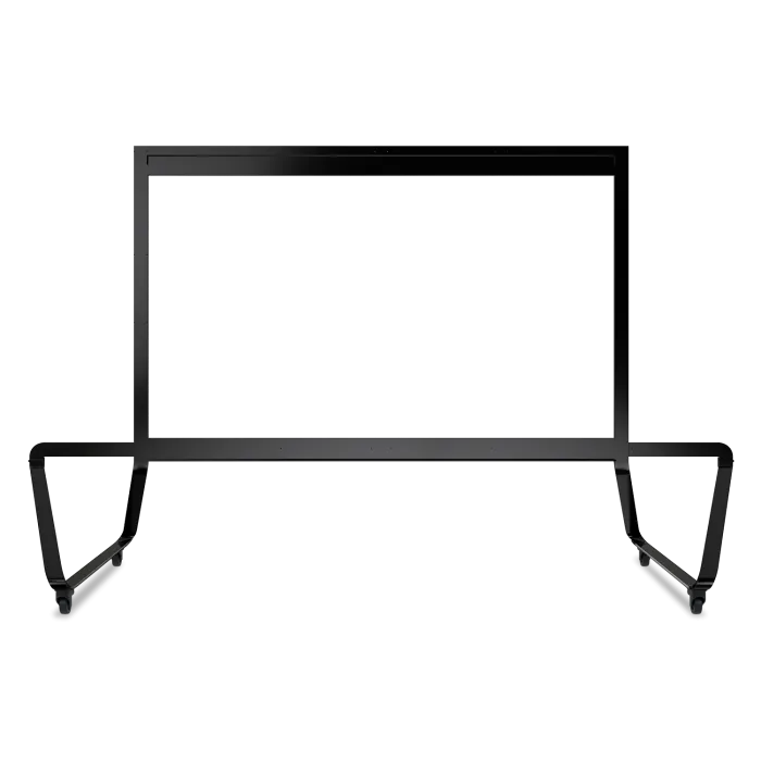 ViewSonic LD-STND-001 Mobile Cart/Stand for LD135-151 Direct View LED Display ViewSonic