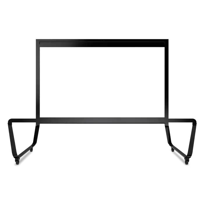 ViewSonic LD-STND-001 Mobile Cart/Stand for LD135-151 Direct View LED Display ViewSonic