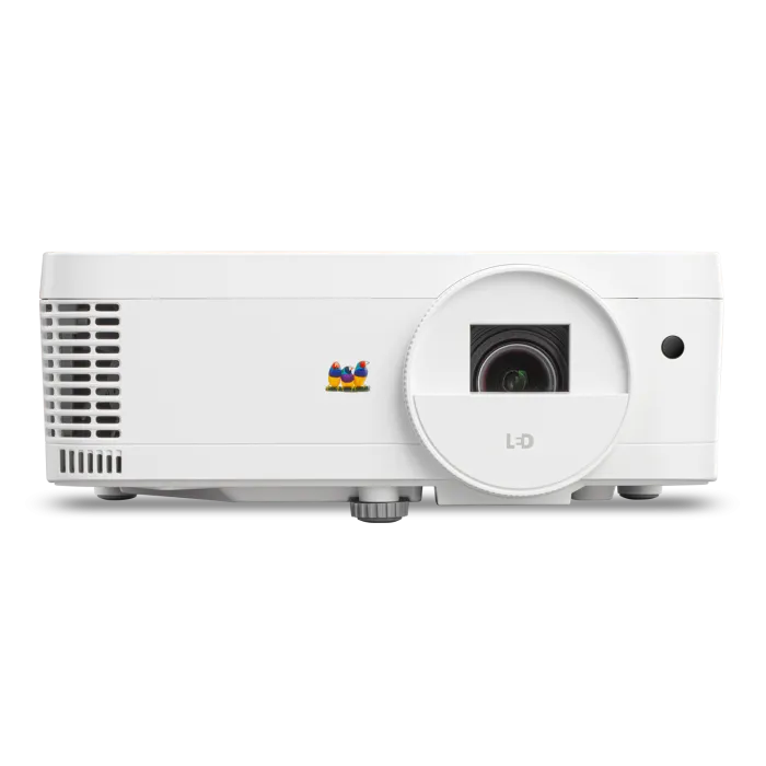 ViewSonic LS500WH 3,000 LED Lumens WXGA Short Throw LED Projector ViewSonic