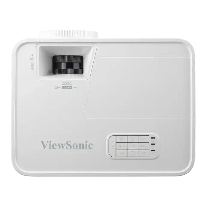 ViewSonic LS500WH 3,000 LED Lumens WXGA Short Throw LED Projector Projection ViewSonic