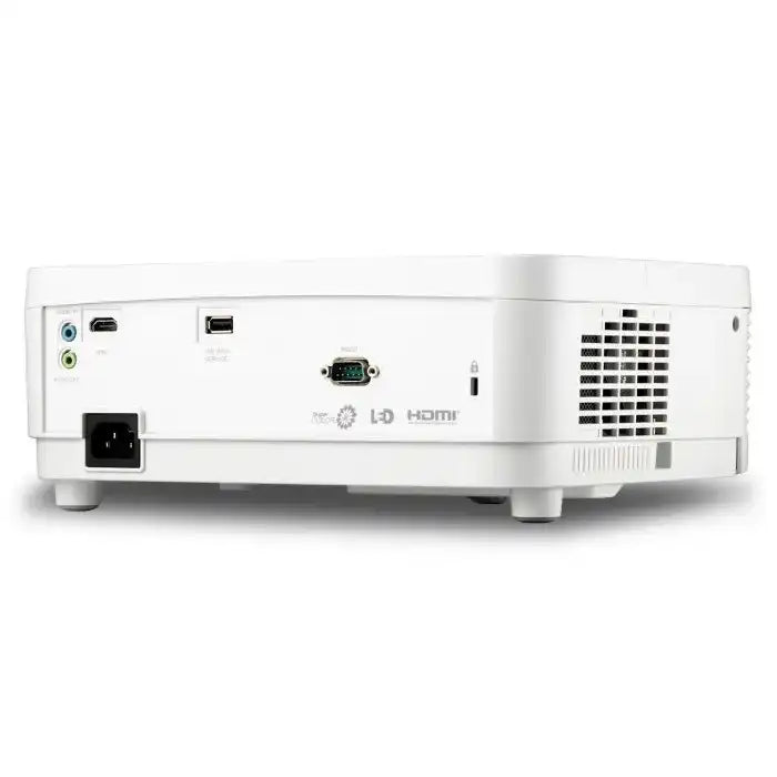 ViewSonic LS510WH-2 3,000 ANSI Lumens WXGA LED Projector Projection ViewSonic