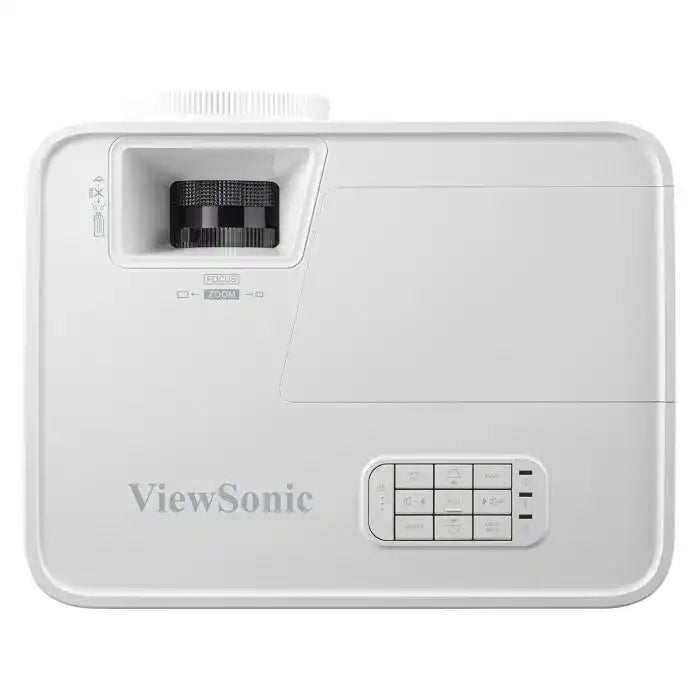 ViewSonic LS510WH-2 3,000 ANSI Lumens WXGA LED Projector Projection ViewSonic