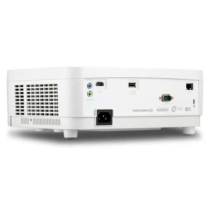 ViewSonic LS560WH 3,000 Lumens WXGA Short Throw LED Projector ViewSonic