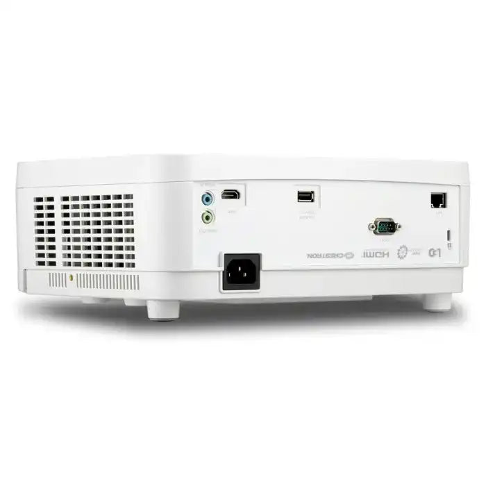 ViewSonic LS560WH 3,000 Lumens WXGA Short Throw LED Projector Projection ViewSonic