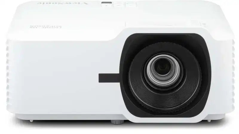 ViewSonic LS630W 4,500 ANSI Lumens WXGA Laser Business/Education Projector Projection ViewSonic