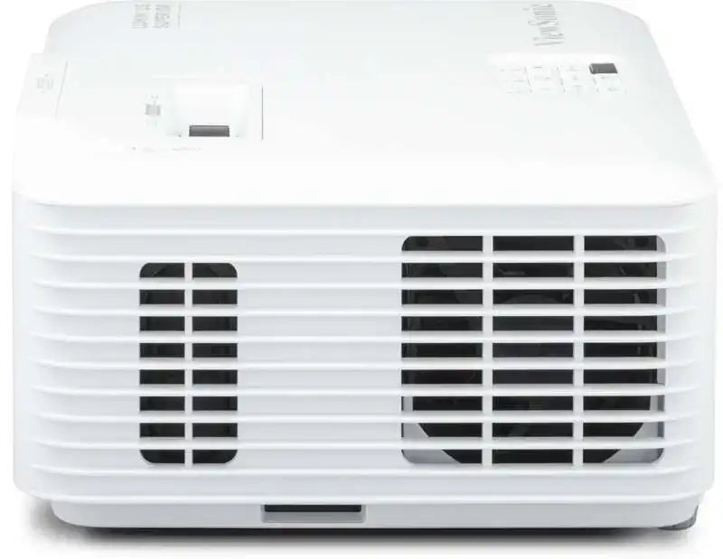 ViewSonic LS630W 4,500 ANSI Lumens WXGA Laser Business/Education Projector Projection ViewSonic