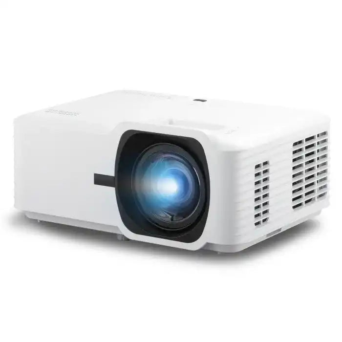 ViewSonic LS711HD 4,200 ANSI Lumens 1080p Short Throw Laser Projector Projectors ViewSonic