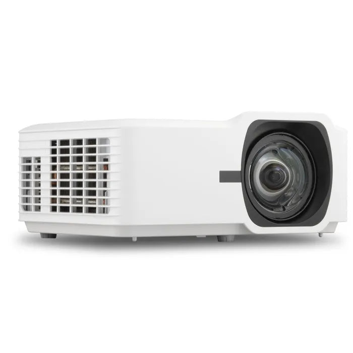 ViewSonic LS711HD 4,200 ANSI Lumens 1080p Short Throw Laser Projector ViewSonic
