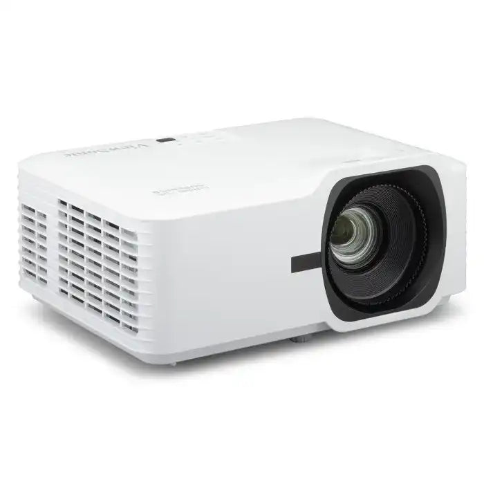 ViewSonic LS740HD 5,000 ANSI Lumens 1080p Laser Installation Projector Projection ViewSonic
