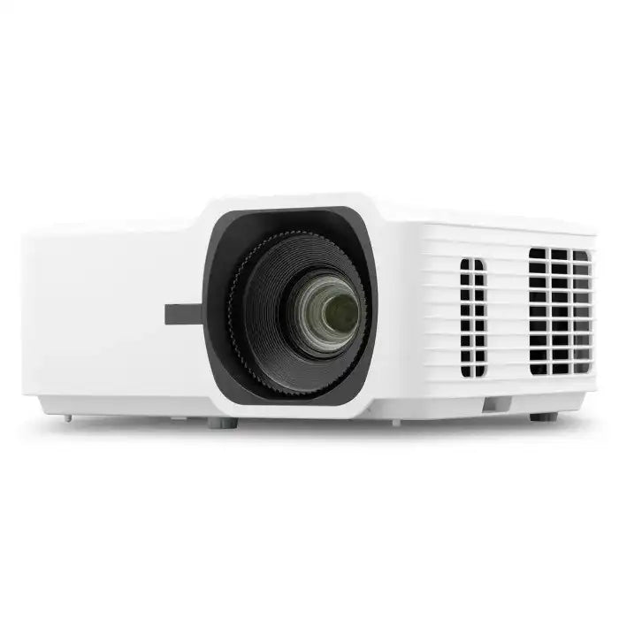 ViewSonic LS740HD 5,000 ANSI Lumens 1080p Laser Installation Projector Projection ViewSonic