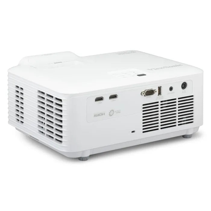 ViewSonic LS740HD 5,000 ANSI Lumens 1080p Laser Installation Projector ViewSonic