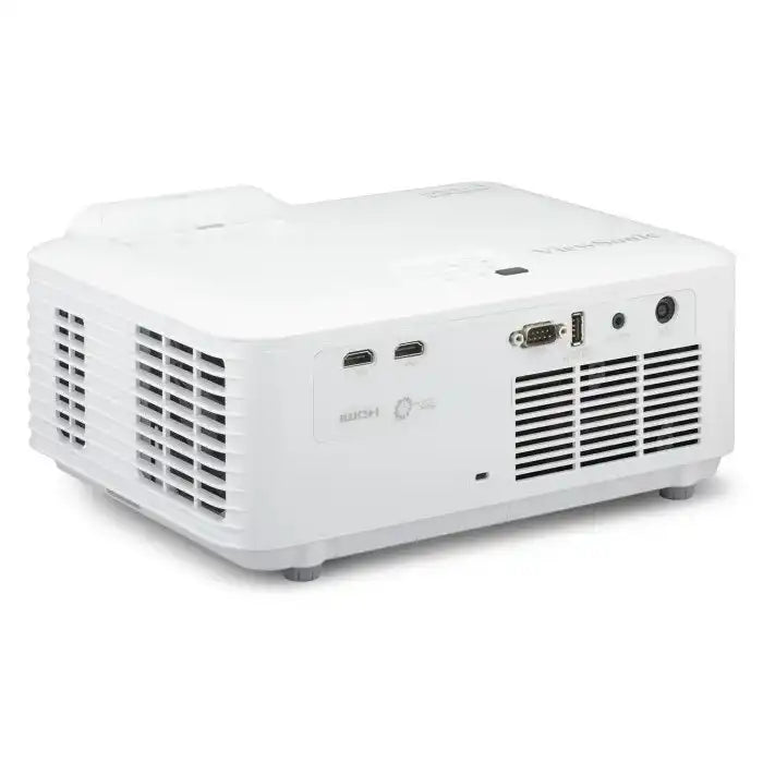 ViewSonic LS740HD 5,000 ANSI Lumens 1080p Laser Installation Projector Projection ViewSonic