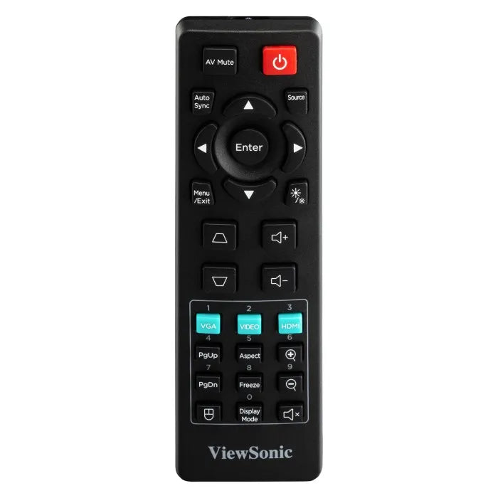 ViewSonic LS740HD 5,000 ANSI Lumens 1080p Laser Installation Projector ViewSonic