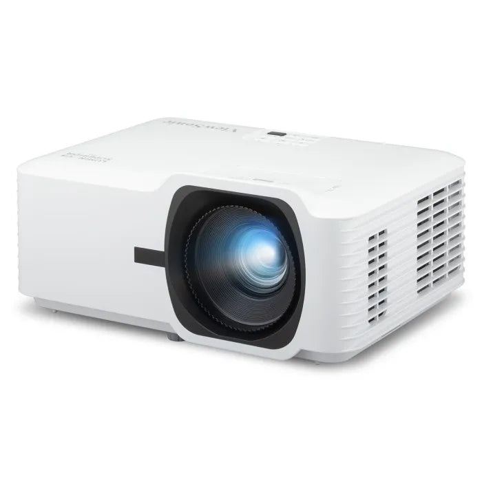 ViewSonic LS740W 5,000 ANSI Lumens WXGA Laser Installation Projector ViewSonic