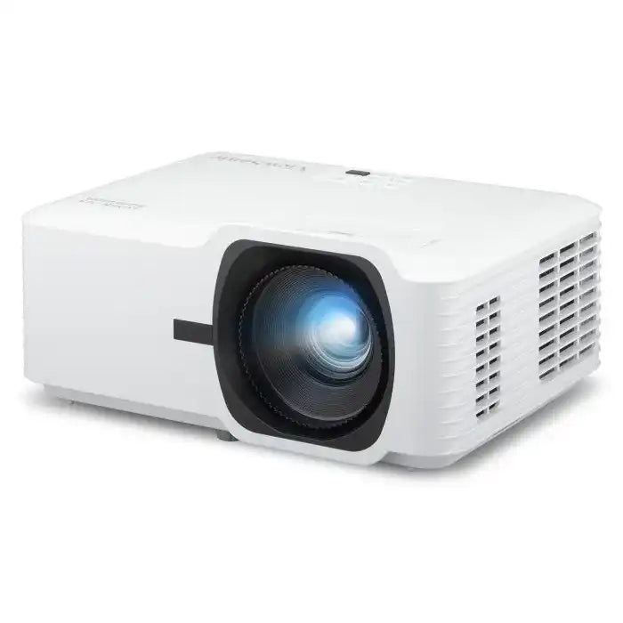 ViewSonic LS740W 5,000 ANSI Lumens WXGA Laser Installation Projector Projection ViewSonic