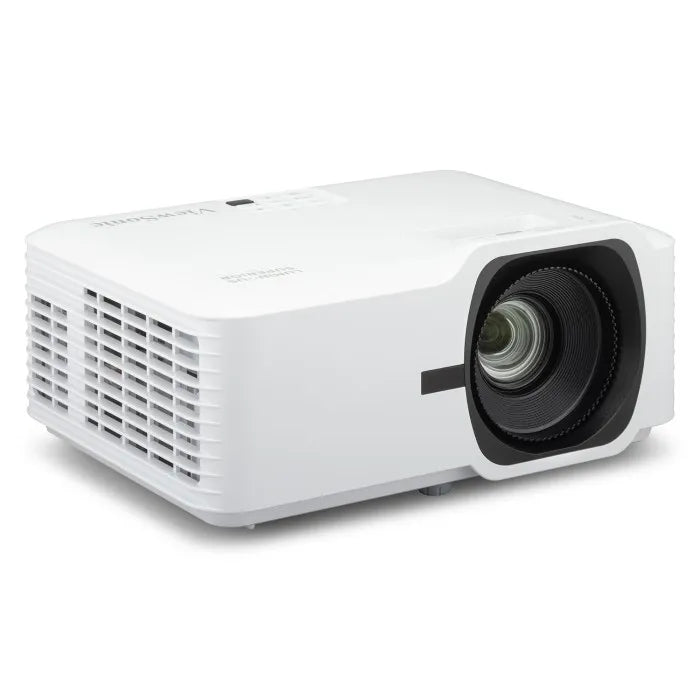 ViewSonic LS740W 5,000 ANSI Lumens WXGA Laser Installation Projector ViewSonic