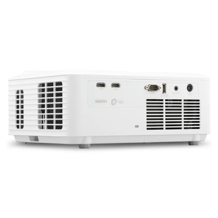 ViewSonic LS740W 5,000 ANSI Lumens WXGA Laser Installation Projector ViewSonic