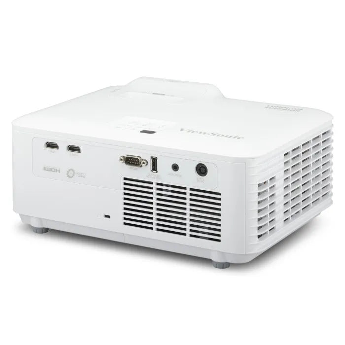 ViewSonic LS740W 5,000 ANSI Lumens WXGA Laser Installation Projector ViewSonic