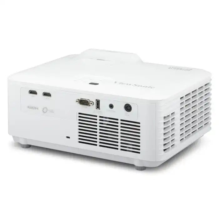 ViewSonic LS740W 5,000 ANSI Lumens WXGA Laser Installation Projector Projection ViewSonic