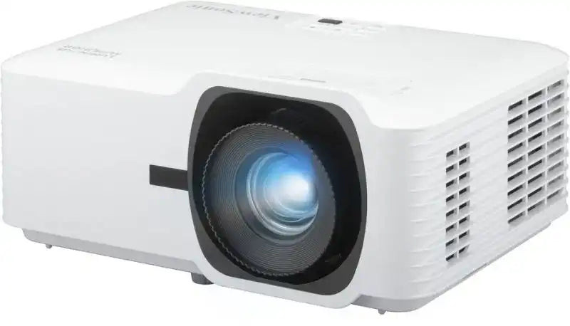 ViewSonic LS741HD 5,000 ANSI Lumens 1080p Laser Installation Projector - Discontinued Projectors ViewSonic