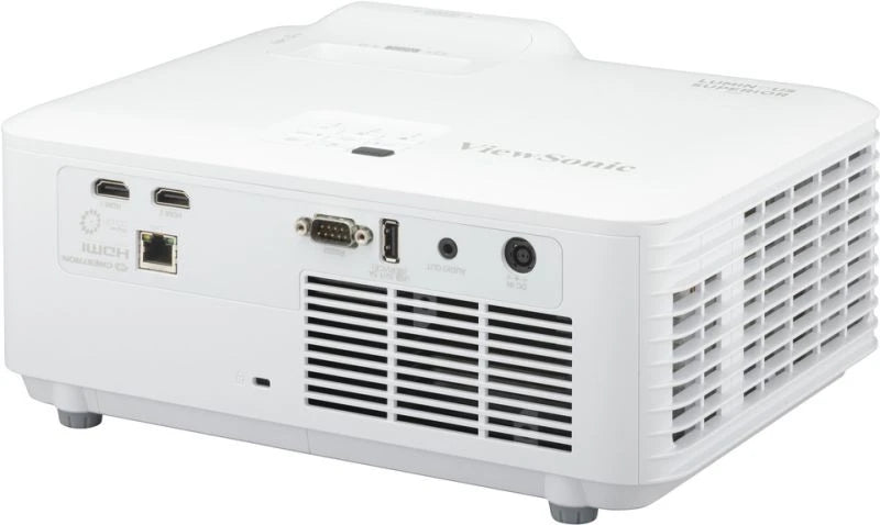 ViewSonic LS741HD 5,000 ANSI Lumens 1080p Laser Installation Projector ViewSonic