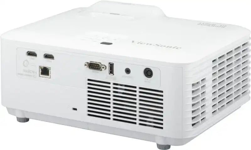 ViewSonic LS741HD 5,000 ANSI Lumens 1080p Laser Installation Projector - Discontinued Projectors ViewSonic
