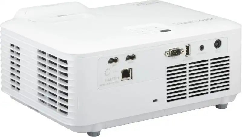 ViewSonic LS741HD 5,000 ANSI Lumens 1080p Laser Installation Projector - Discontinued Projectors ViewSonic