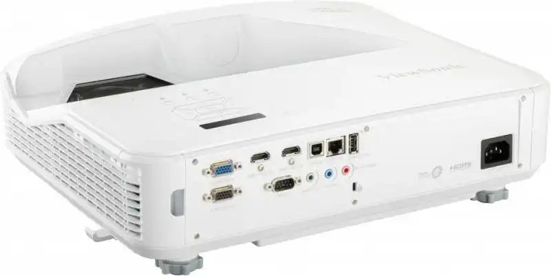 ViewSonic LS832WU 5,000 ANSI Lumens WUXGA Ultra Short Throw Laser Projector Projection ViewSonic