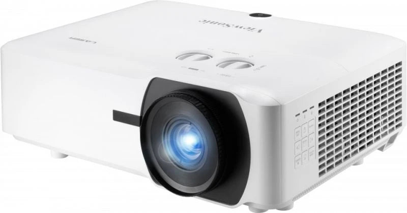 ViewSonic LS920WU 6,000 ANSI Lumens WUXGA Laser Installation Projector Projection ViewSonic