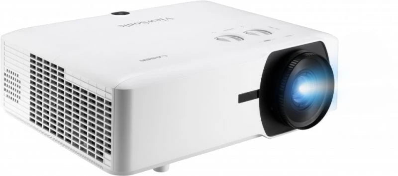 ViewSonic LS920WU 6,000 ANSI Lumens WUXGA Laser Installation Projector Projection ViewSonic
