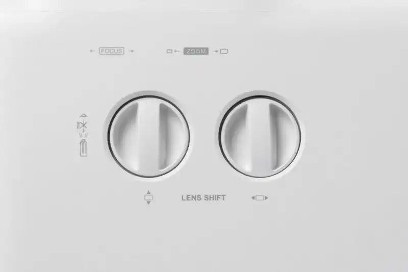 ViewSonic LS920WU 6,000 ANSI Lumens WUXGA Laser Installation Projector Projection ViewSonic