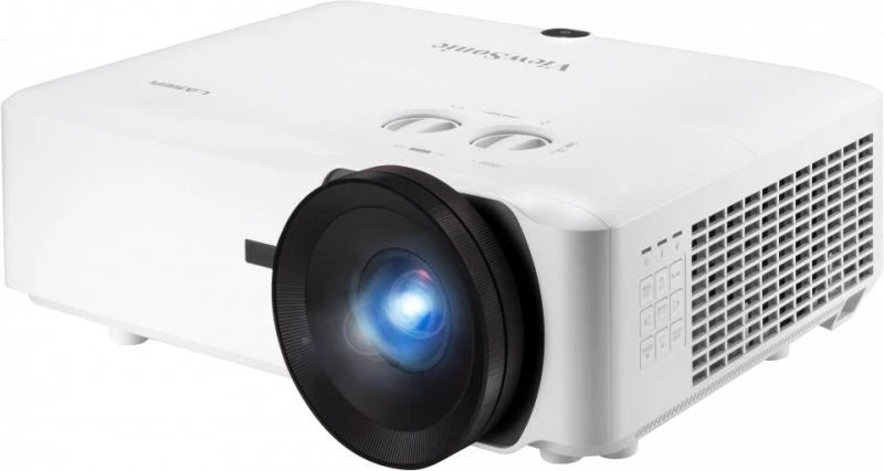 ViewSonic LS921WU 6,000 ANSI Lumens WUXGA Short Throw Laser Installation Projector ViewSonic