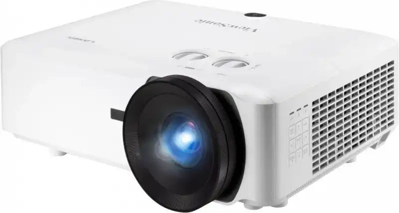 ViewSonic LS921WU 6,000 ANSI Lumens WUXGA Short Throw Laser Installation Projector Projection ViewSonic