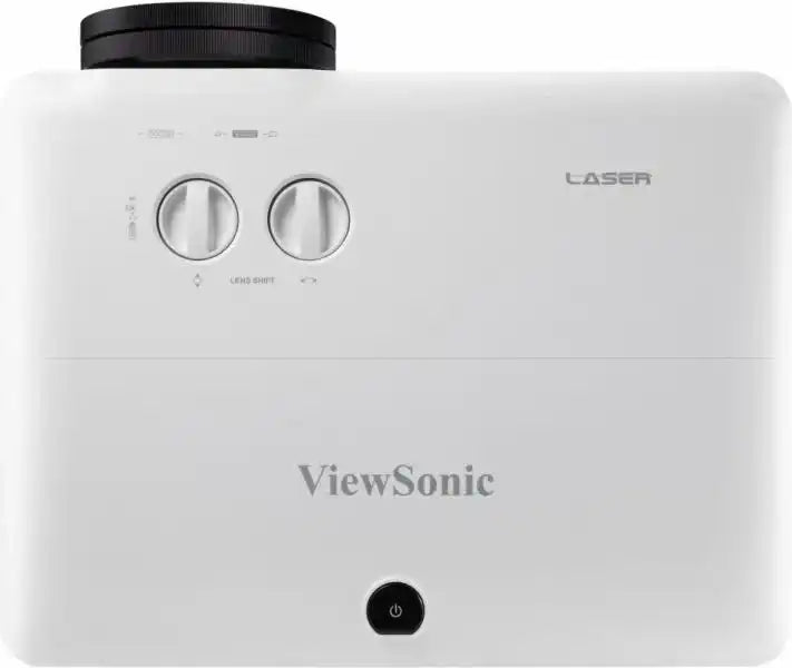 ViewSonic LS921WU 6,000 ANSI Lumens WUXGA Short Throw Laser Installation Projector Projection ViewSonic