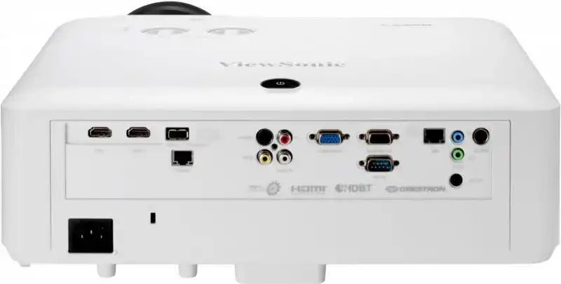 ViewSonic LS921WU 6,000 ANSI Lumens WUXGA Short Throw Laser Installation Projector Projection ViewSonic