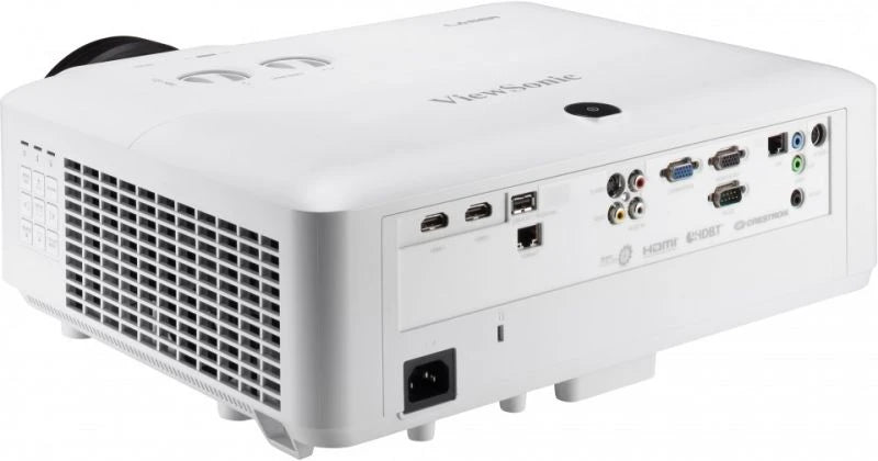 ViewSonic LS921WU 6,000 ANSI Lumens WUXGA Short Throw Laser Installation Projector ViewSonic