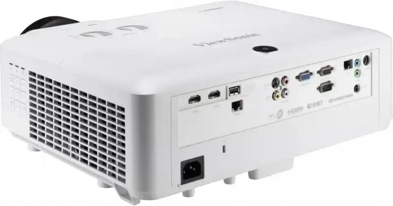 ViewSonic LS921WU 6,000 ANSI Lumens WUXGA Short Throw Laser Installation Projector Projection ViewSonic