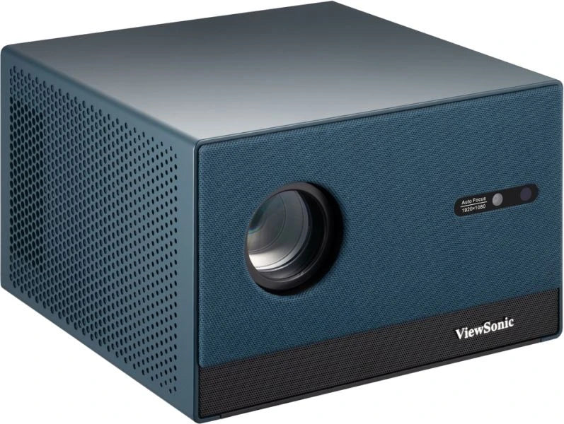 ViewSonic LX60HD 1080p Smart LED Projector with Google TV Projection ViewSonic