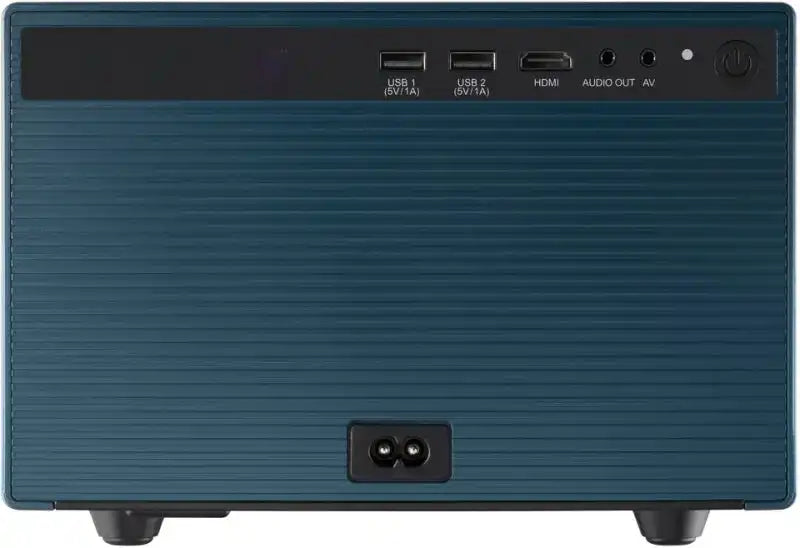 ViewSonic LX60HD 1080p Smart LED Projector with Google TV Projection ViewSonic