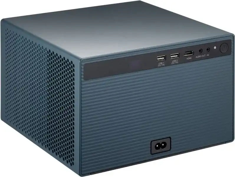 ViewSonic LX60HD 1080p Smart LED Projector with Google TV Projection ViewSonic