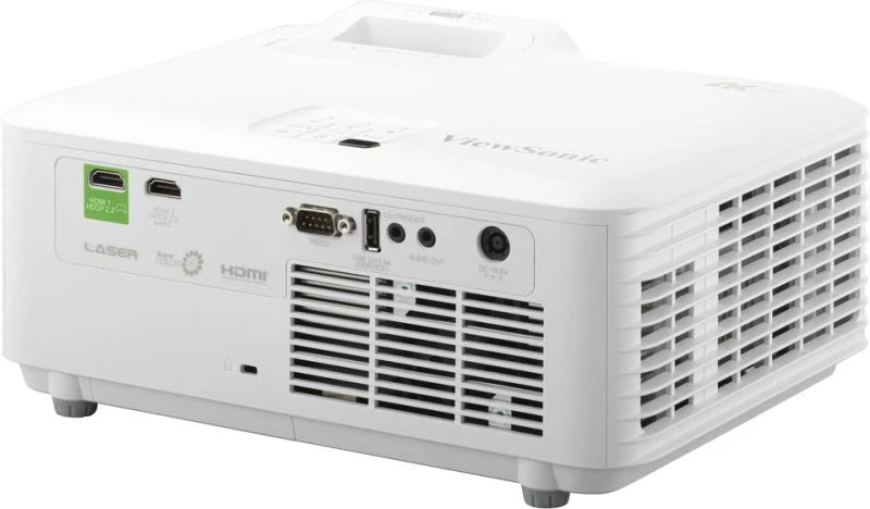 ViewSonic LX700-4K 4K UHD Laser Home Projector - Xbox Optimized ViewSonic