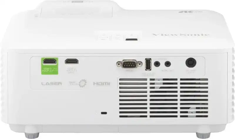 ViewSonic LX700-4K 4K UHD Laser Home Projector - Xbox Optimized ViewSonic