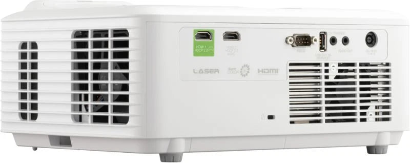 ViewSonic LX700-4K 4K UHD Laser Home Projector - Xbox Optimized ViewSonic