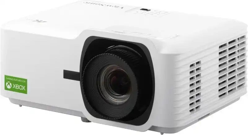 ViewSonic LX700-4K 4K UHD Laser Home Projector - Xbox Optimized ViewSonic