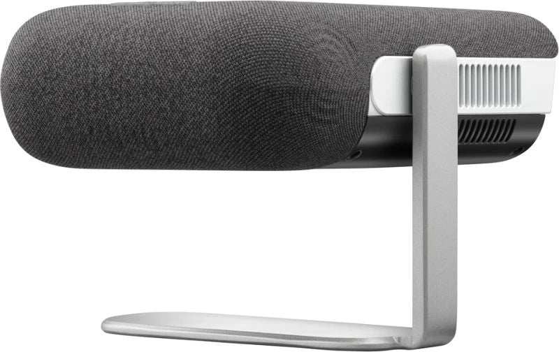 ViewSonic M1X Smart LED Portable Projector – 150 ANSI Lumens, WVGA (854x480p), Built-in Harman Kardon Speakers, Wi-Fi, Bluetooth, USB-C, 4-Hour Battery Life Projection ViewSonic
