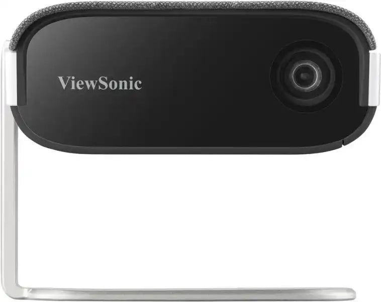 ViewSonic M1X Smart LED Portable Projector – 150 ANSI Lumens, WVGA (854x480p), Built-in Harman Kardon Speakers, Wi-Fi, Bluetooth, USB-C, 4-Hour Battery Life Projection ViewSonic