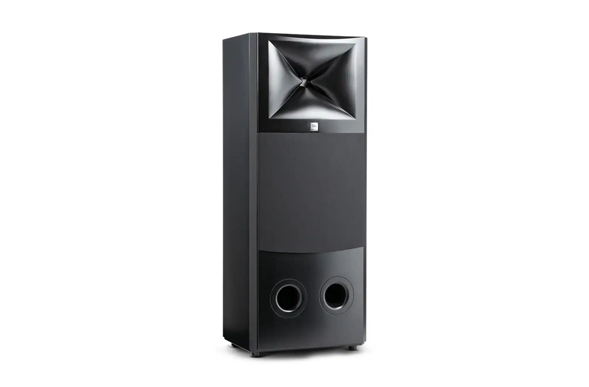 JBL M2 Master Reference Monitor – Floorstanding 2-Way Studio Speaker Speakers JBL Professional