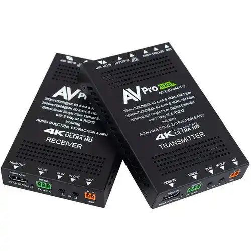 AVPro Edge 4K F&H KIT Video Transmitters AVPro Edge